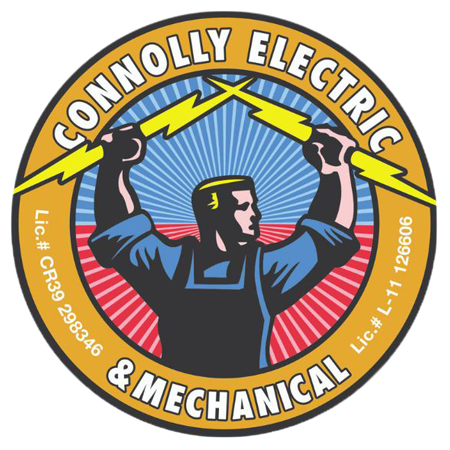 Connolly Electric & Mechanical